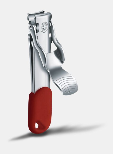 Victorinox Τσιμπίδα Νυχιών, Κόκκινο