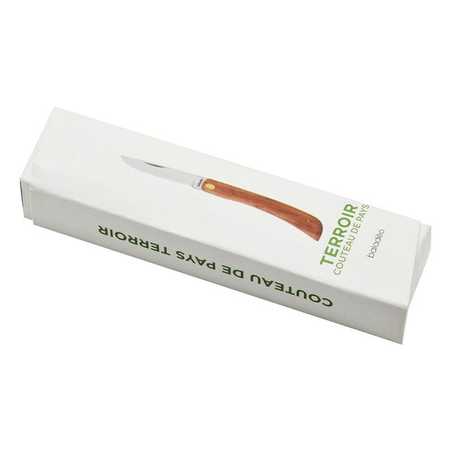 Baladeo ECO152 Terroir Τσέπης Μαχαίρι, 9cm