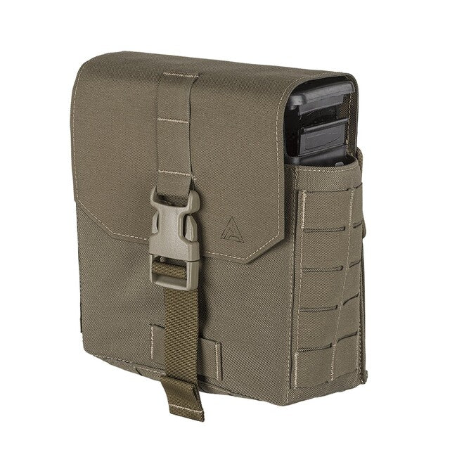 Direct Action® SAW 46/48 Θήκη Περιοδικού Cordura, Shadow Grey