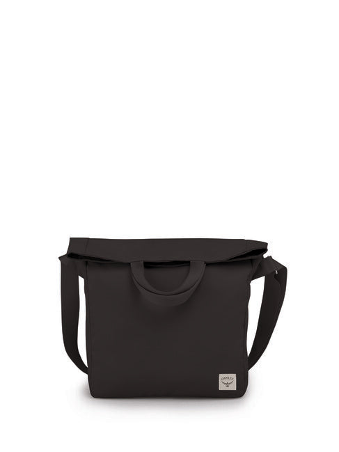OSPREY ARCANE CROSSBODY τσάντα, μαύρη