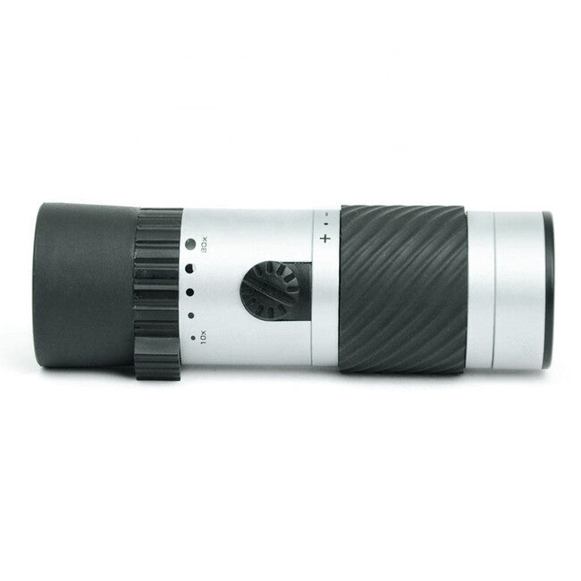 Origin Outdoors Zoom Μονοκόμματο Τηλεσκόπιο 10 - 30 x 21