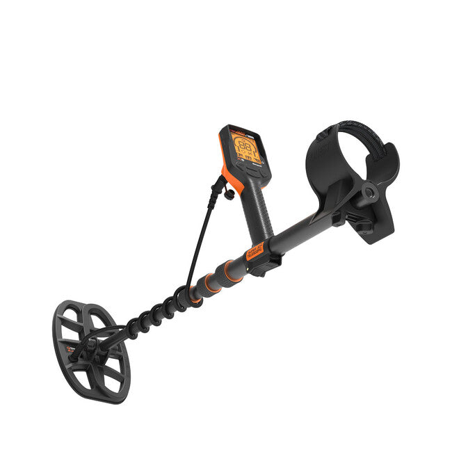 Quest X5 IDmaxX Ανιχνευτής Μετάλλων Αδιάβροχος