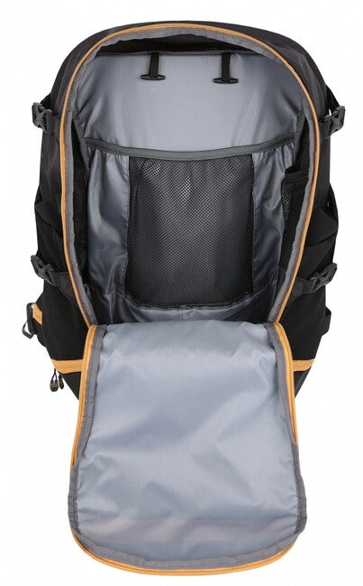 HUSKY Cingy 30l Σακίδιο Πεζοπορίας, μαύρο