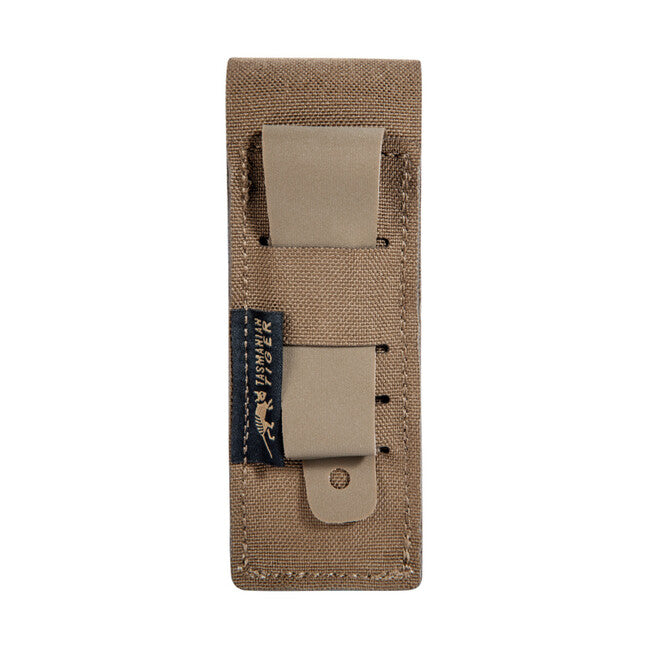 Tasmanian Tiger SGL Pistol Mag Pouch MKIII Θήκη Γεμιστήρα, coyote brown