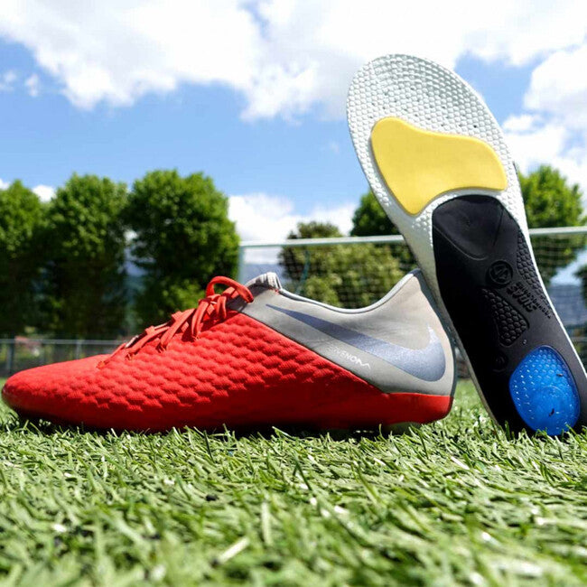 Sidas Football 3D ορθοτικά παπουτσιών