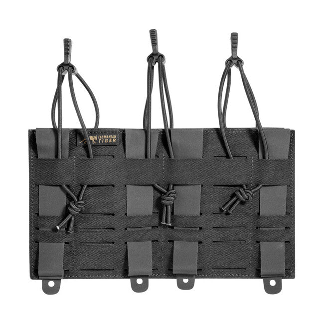 Tasmanian Tiger SGL Mag Pouch BEL M4MKIII Θήκη Γεμιστήρα 3, μαύρο