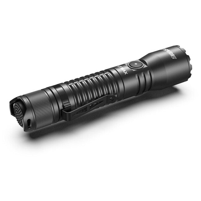 Fenix Speras EST Max Επαγγελματικός Φακός Τακτικός 2500LM 279m