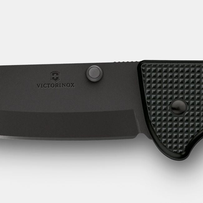 Victorinox Evok BS Alox Μαχαίρι Τσέπης, Μαύρο