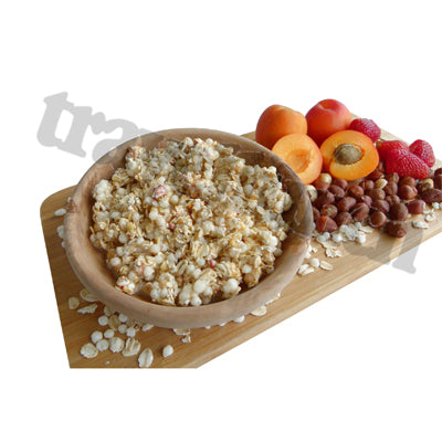 Travellunch Πρωινό, Μεικτό Πακέτο 6 Τεμάχια, 125g