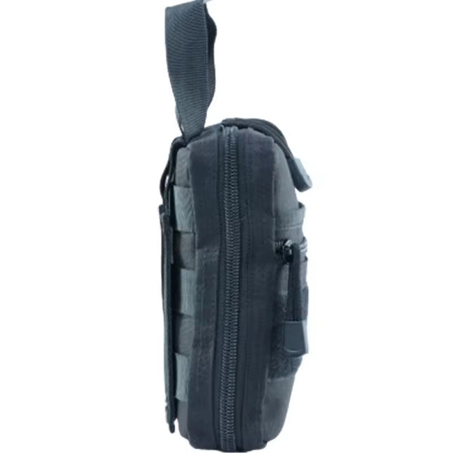 DRAGOWA TACTICAL Delta Θήκη, μαύρο