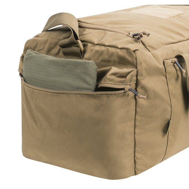 Helikon-Tex URBAN Τσάντα Ταξιδίου Cordura, Shadow Grey