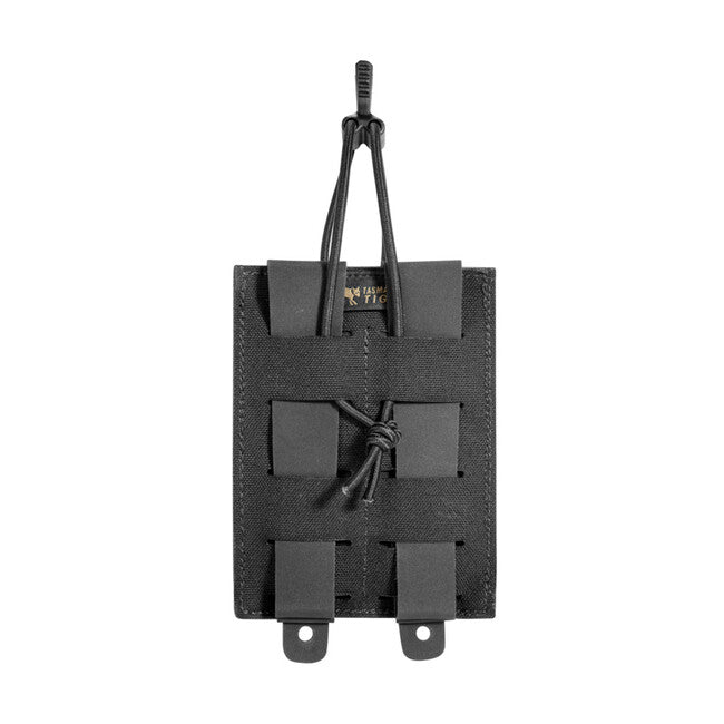Tasmanian Tiger SGL Mag Pouch Θήκη Γεμιστήρα BEL HK417 MKIII, μαύρο