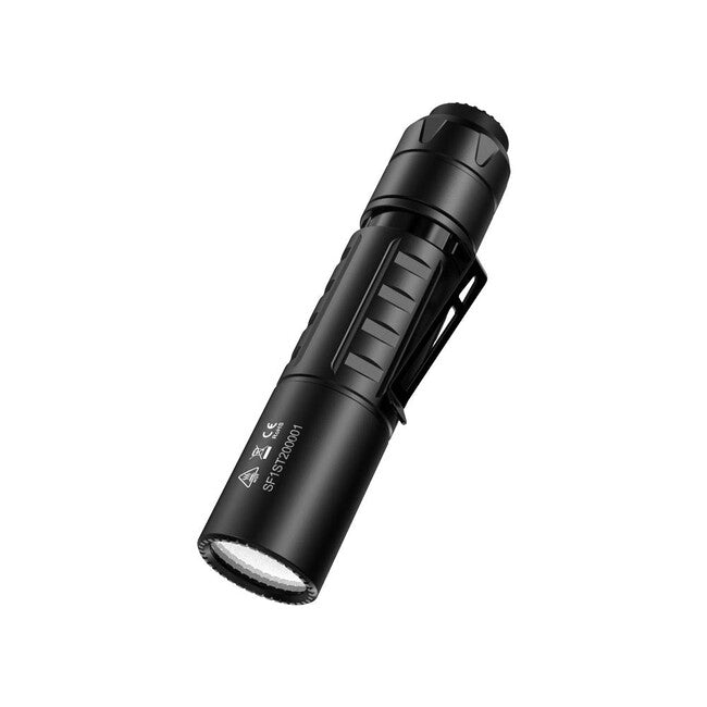 Fenix Speras ST20 Μικρός Φακός Κεφαλής Τακτικός 1300LM