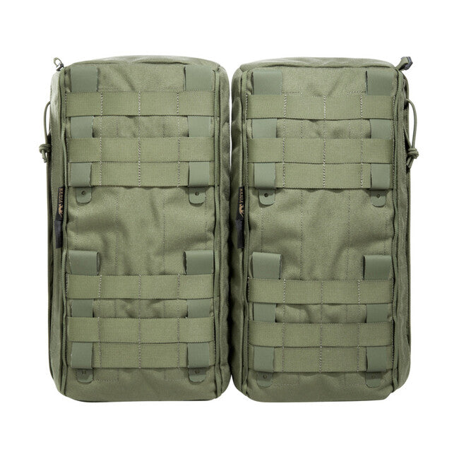 Tasmanian Tiger Tac Pouch 15 Θήκη BSP Set Tactical, Λαδί