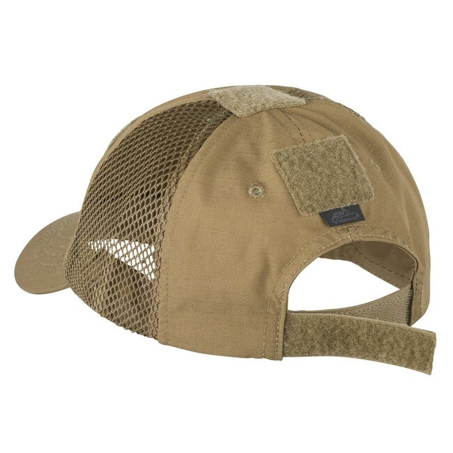 Helikon-Tex Vent Rip-Stop Καπέλο Τακτικό, olive green