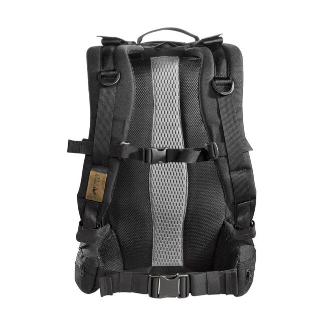Tasmanian Tiger Modular Combat Pack Σακίδιο, μαύρο 22L