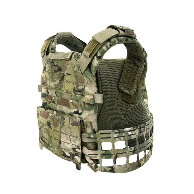 Agilite K19 Πίσω Πάνελ Φορέα Πλακών, Multicam