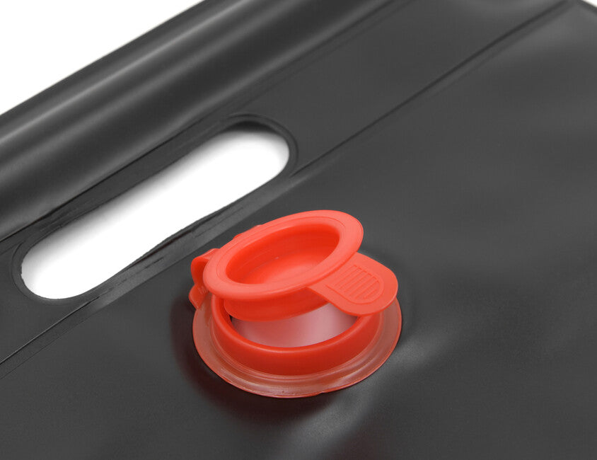 Origin Outdoors Ηλιακό Ντους roll up 20 l