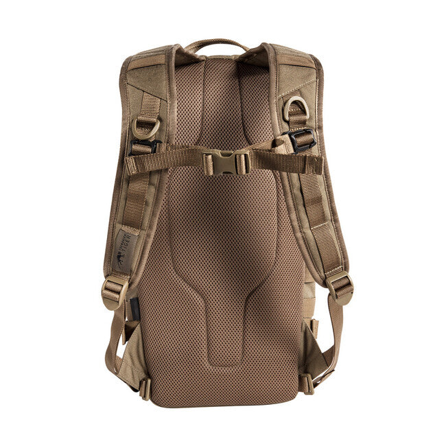 Tasmanian Tiger Σακίδιο Πλάτης Essential 15L, Coyote