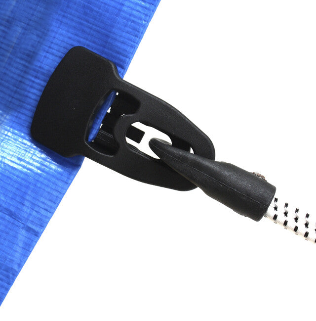 Holdon Multiclip Midi κάτοχος σκηνής 4 τεμάχια