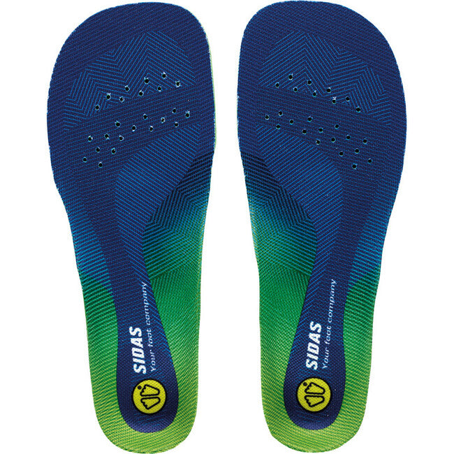 Sidas Comfort 3D Junior Πάτοι με Υποστήριξη