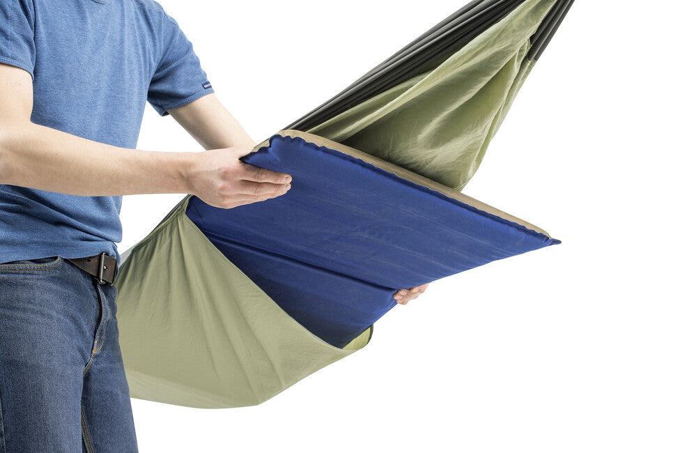 Amazonas Silk Traveller Thermo Ελαφριά Αιώρα