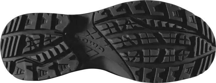 Lowa Zephyr GTX LO TF Ls ženska taktična obutev, črna