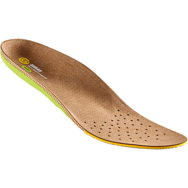 Sidas 3Feet Outdoor Mid Πάτοι Παπουτσιών