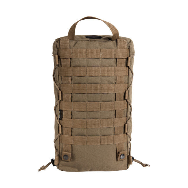 Tasmanian Tiger Tac Pouch 9 SP Σακίδιο Πλάτης Τακτικό, Coyote Brown