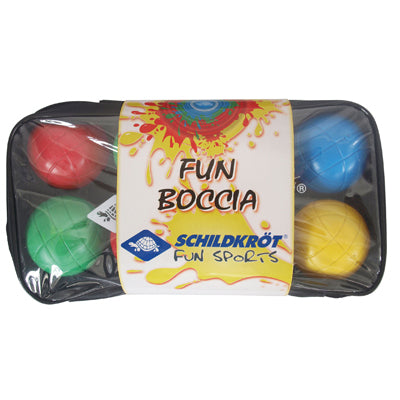 Schildkröt® Σετ Bocce Διασκέδασης για 4 Παίκτες