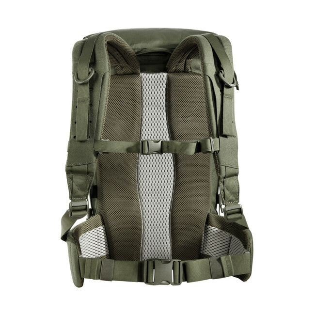 Tasmanian Tiger Sentinel 28 σακίδιο πλάτης, λαδί