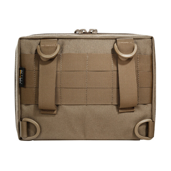 Tasmanian Tiger EDC Pouch τακτική θήκη, coyote brown