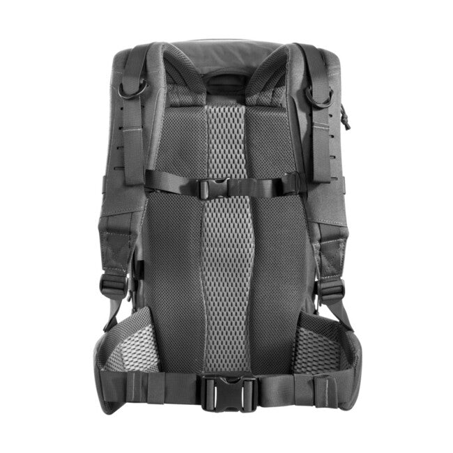 Tasmanian Tiger Sentinel 28 σακίδιο πλάτης, titan grey