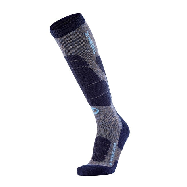Therm-ic Ski Κάλτσες Σκι Merino Ανδρικές