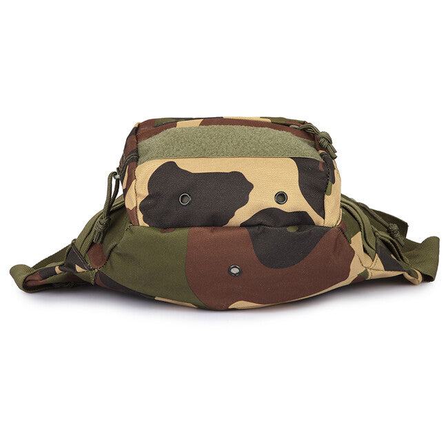 Dragowa Tactical Αδιάβροχη Τακτική Ζώνη Μέσης, jungle camo