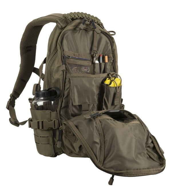Direct Action® DRAGON EGG Mk II σακίδιο πλάτης Cordura, MultiCam