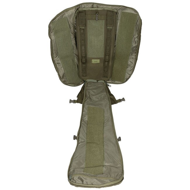 MFH Professional Mission 30 σακίδιο πλάτης Cordura, OD green