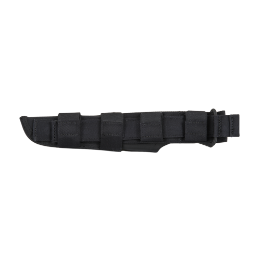 Morakniv Bushcraft Expert Μαχαίρι Outdoor, Μαύρο