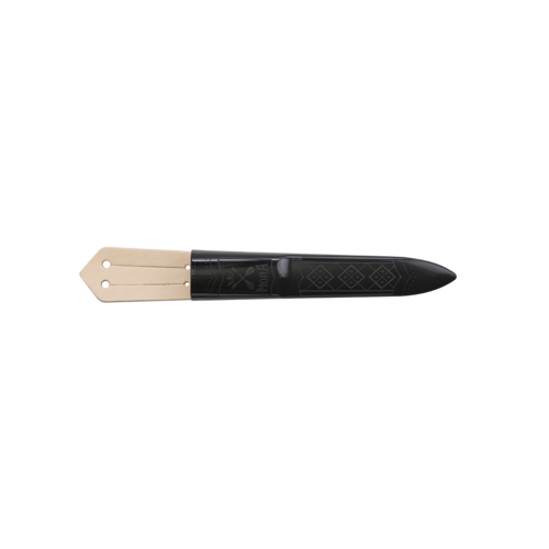 Morakniv Classic No 1/0 μαχαίρι εξωτερικού χώρου, κόκκινο