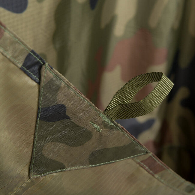 Helikon-Tex SUPERTARP Small® κέλτα, US Woodland