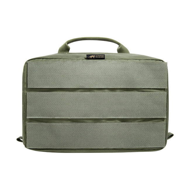 Tasmanian Tiger Pouch VI θήκη πολυχρηστική, λαδί