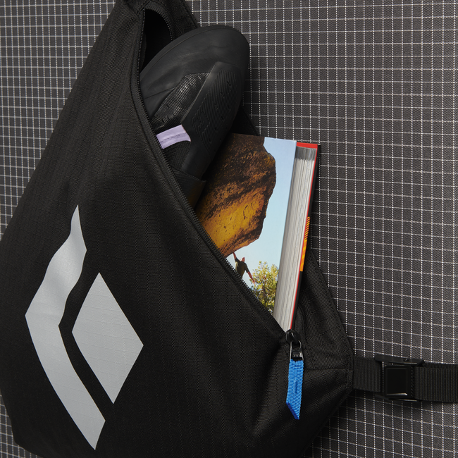 Black Diamond Piggyback Σύστημα Μεταφοράς Στρωμάτων Bouldering