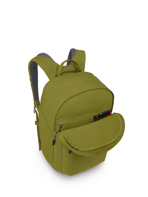 OSPREY Arcane XL Σακίδιο Πλάτης Πόλης, Πράσινο Matcha Heather