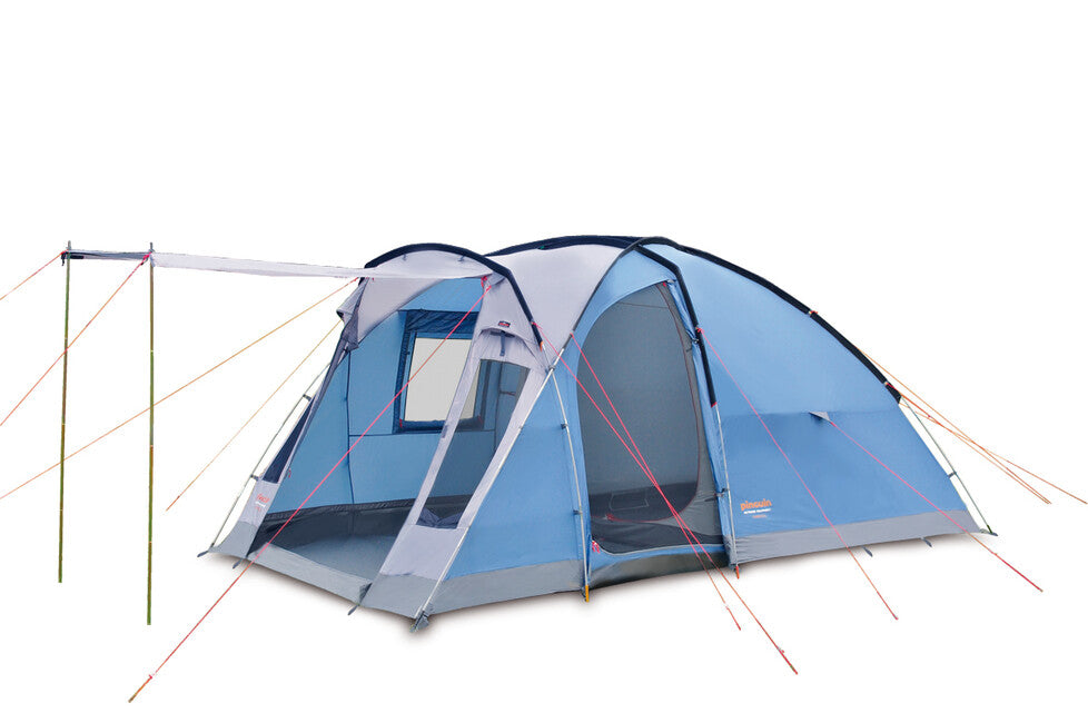 Pinguin Nimbus 4 σκηνή, πράσινο