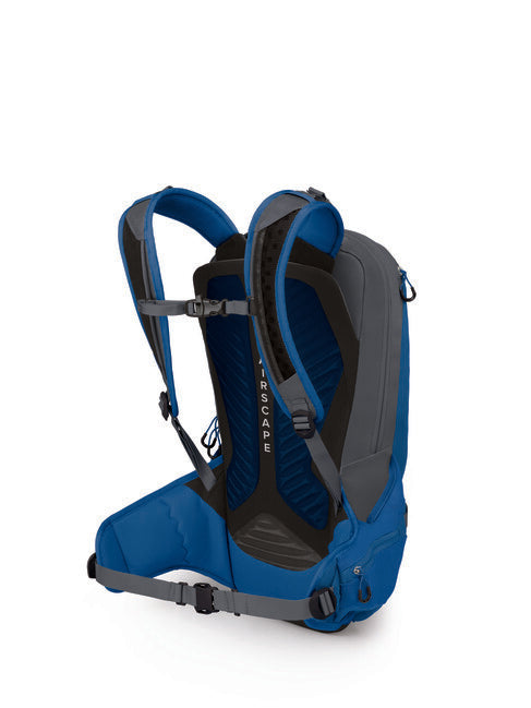 OSPREY Escapist 20 σακίδιο πλάτης ποδηλασίας, postal blue