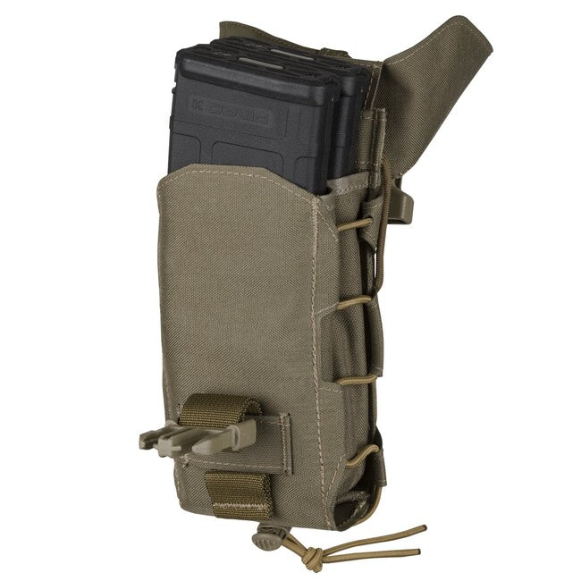 Direct Action® TAC RELOAD Θήκη Γεμιστήρων AR-15 Cordura, Coyote Brown