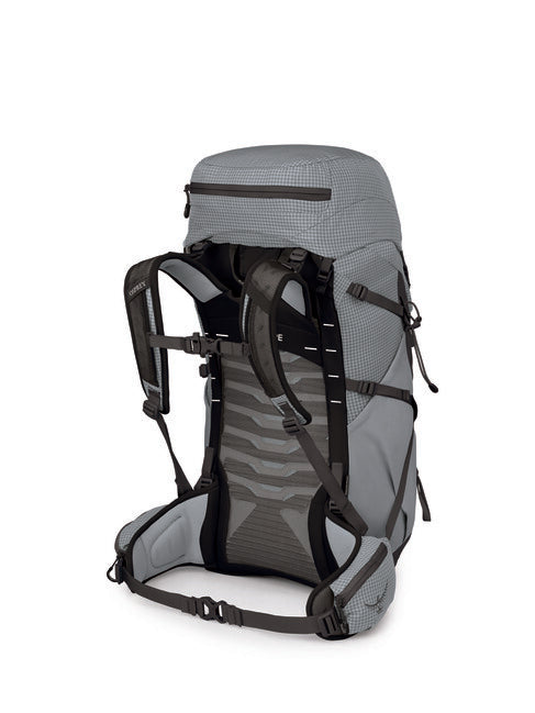 OSPREY Tempest Pro 30 σακίδιο πλάτης τουρισμού, silver lining