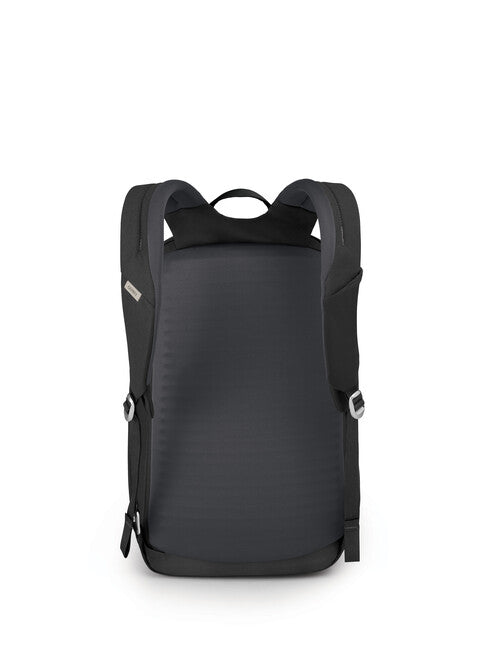 OSPREY Arcane XL Αστικό Σακίδιο Πλάτης, Μαύρο