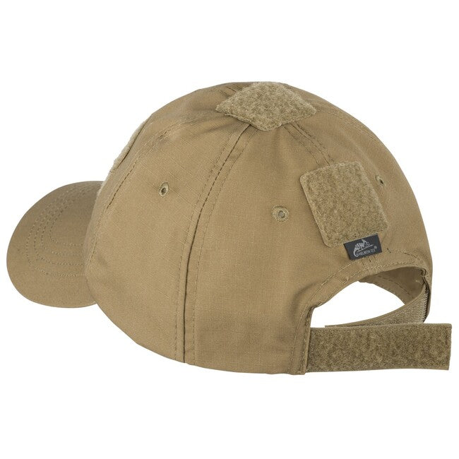Helikon-Tex PolyCotton Ripstop Καπέλο, US Woodland