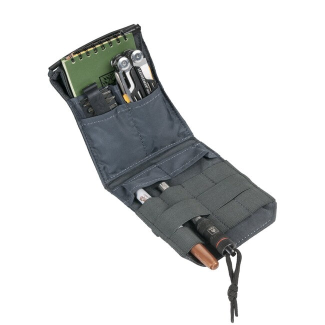Helikon-Tex URBAN ADMIN Θήκη Cordura, λαδί πράσινο